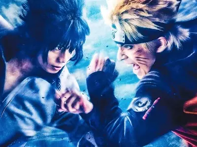 Live-Action 'Naruto' Film Production Intensifies with Global Casting Search