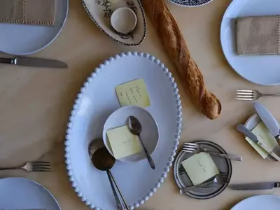 Summer Aperitivo: A Parisian Host's Guide to Effortless Entertaining