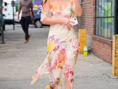 Millie Bobby Brown's Evolving Summer Style: From Georgia Farm to NYC Chic