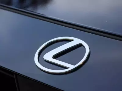 Lexus IS Sedan Achieves Remarkable Sales Surge Amidst Brand's Shifting Focus