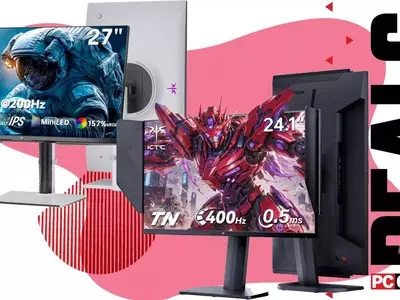Affordable Gaming Monitors: Speed vs. Visual Fidelity
