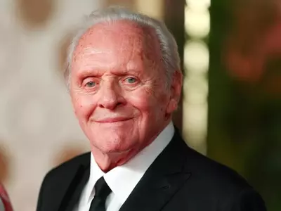 Anthony Hopkins to Release Debut Classical Album