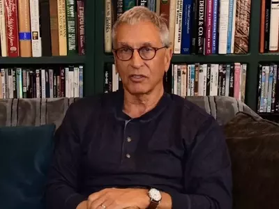 Nicholas Meyer Reflects on Directing 'Star Trek II: The Wrath of Khan' and Industry Changes