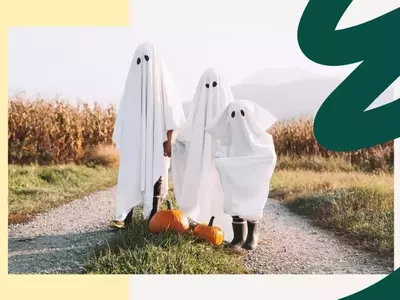 Embracing the Eerie: A Guide to Spooky Baby Names for Halloween Enthusiasts