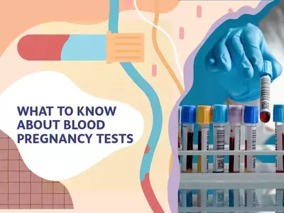 Understanding the Accuracy and Nuances of Blood Pregnancy Tests