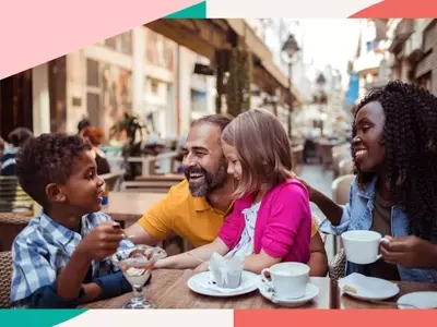 Navigating New Relationships: Prioritizing Children's Well-being