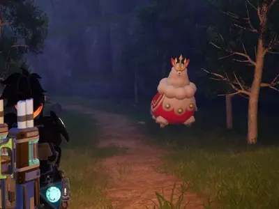 Unlocking Ancient Technology Points in Palworld: A Comprehensive Guide