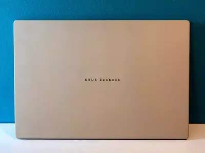 ASUS ZenBook A16 with Snapdragon X2: A Productivity Powerhouse, Not a Gaming Giant