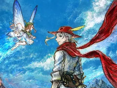 Elliot's Adventures: Game Update Addresses Player Feedback on Character Dialogue