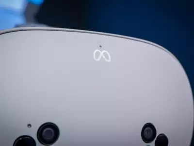 Meta Doubles Down on VR Headset Development Despite Industry Challenges