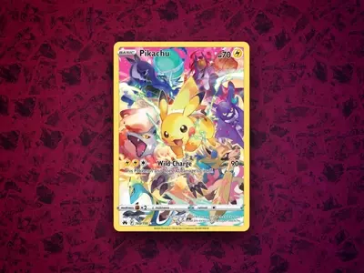 GameStop Adjusts Pokémon 30th Anniversary Card Prices After Initial Markups