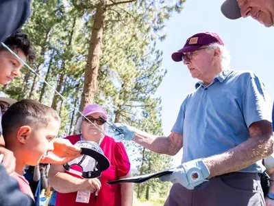 American Century Championship 2026: Celebrity Golf Tournament Streaming Guide