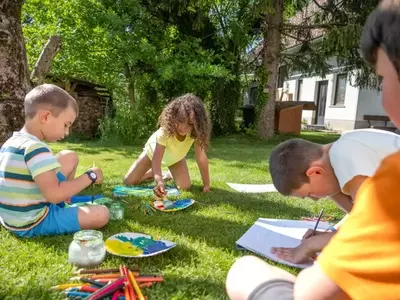 Affordable Summer Adventures: Creative Solutions for Engaging Kids