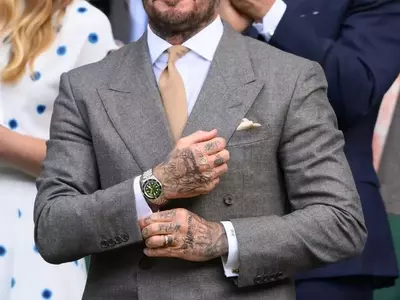 Celebrity Style at Wimbledon 2026: A Fashion Extravaganza