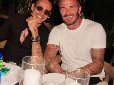 Victoria Beckham's Miami Soiree: A Blend of Business and Tropical Charm