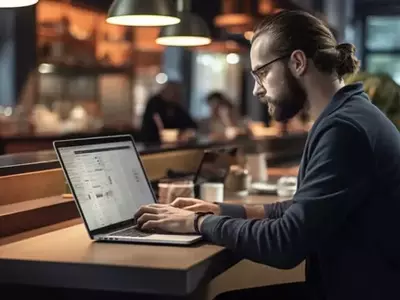 Wix.com Stock Performance Hit by AI Disruption Concerns