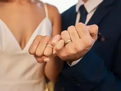 The 'Marriage Penalty': How Being Married Can Increase Your Tax Bill