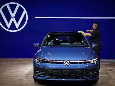 Volkswagen to Halve Product Lineup Amidst China & EV Market Pressures