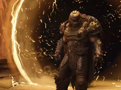 Doom: The Dark Ages - Revelations Expansion Review