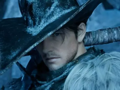 Final Fantasy XIV: Evercold Expansion Details and Fan Fest Schedule Unveiled