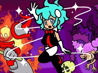 Unveiling the Rogue-like Depths of Rhythm Heaven Groove's Beatspell Finale