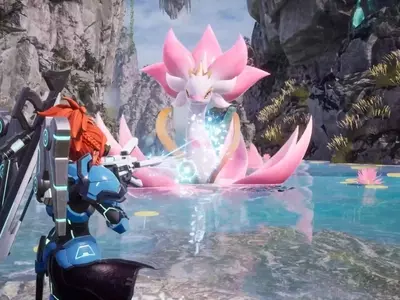 Comprehensive Guide to All Pals in Palworld: Elements, Skills, and Best Uses