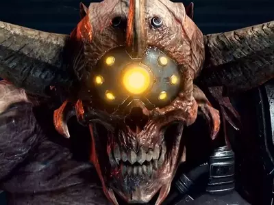 id Software Reassures Fans After Layoffs, Vows to Maintain Gaming Legacy