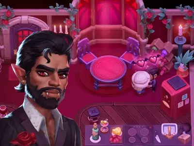 Unlocking Samael's Romance in Moonlight Peaks: A Comprehensive Guide