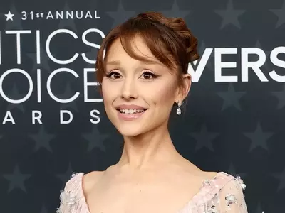 Ariana Grande Departs 'American Horror Story' Season 13 Amidst 'Eternal Sunshine' Tour
