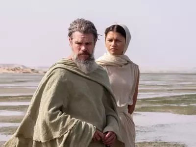 Christopher Nolan on 'The Odyssey' Backlash: 'Irrelevant' Criticism and Lessons From 'Batman'