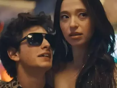 Department M Acquires Significant Stake in Indie Distributor Neon, Expanding into Television