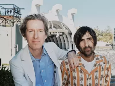 Wes Anderson's Hollywood Bowl Concerts: A Musical Journey
