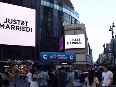 New York City's $160K Permit Fee for Taylor Swift and Travis Kelce's Star-Studded Wedding