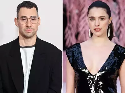 Margaret Qualley's Team Addresses Split Rumors with Jack Antonoff