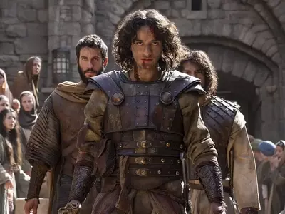 Prime Video Renews 'House of David' for Third Season