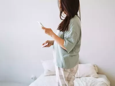 Understanding Post-Cesarean Menstrual Cycles