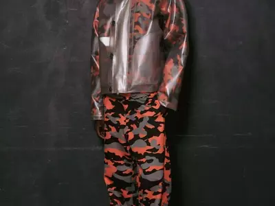 Ambush's Spring 2027 Collection: Reconnecting with Primal Instincts