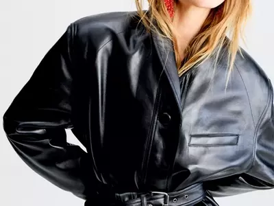 Kim Bekker Unveils Refined Spring Collection for Marant