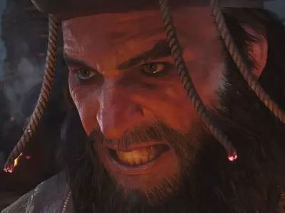 Assassin's Creed: Black Flag Resynced's Phenomenal Steam Debut
