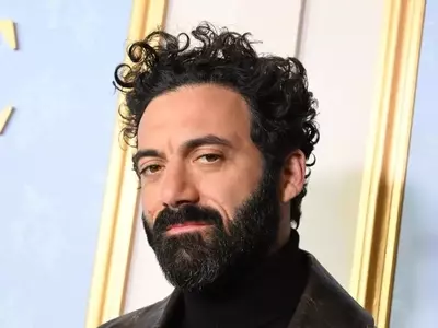 Morgan Spector to Star as Robert Langdon in Netflix's "The Secret of Secrets"