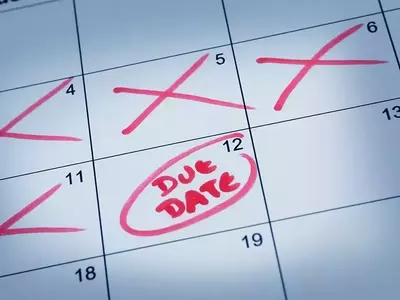 Understanding Pregnancy Due Dates and Delivery Factors