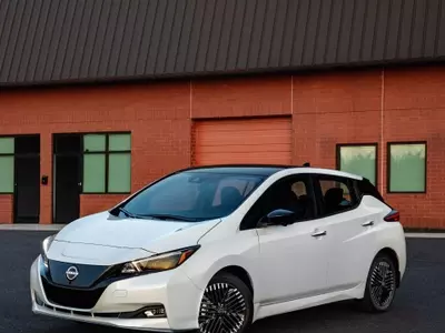 The Savvy Buyer's Guide to Affordable Used Electric Vehicles