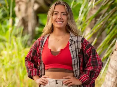 Survivor Champion Dee Valladares Joins Big Brother 28 Cast