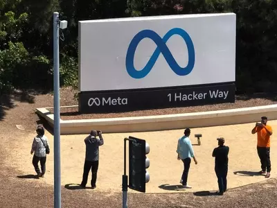 Meta Reverses AI Opt-Out Feature Following Hollywood Backlash