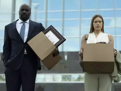 Production Assistants on CBS's 'Cupertino' Seek Unionization