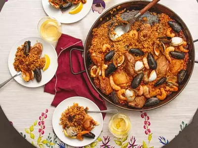 A Culinary Journey Through Spain: 13 Essential Summer Recipes