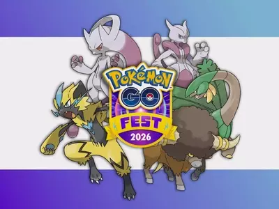 Comprehensive Guide to Pokémon Go Fest: Global 2026