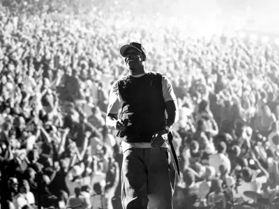 Jay-Z's 'Reasonable Doubt' 30th Anniversary Concert: A Star-Studded Homage at Yankee Stadium