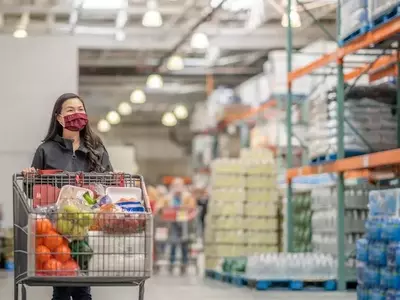 Costco's Strategic Edge: Membership Model and Market Expansion Fueling Growth