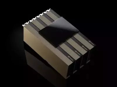 Analyst's Perplexity Over NVIDIA's Stock Performance